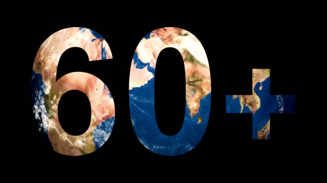 Icon-sign-logo-Earth-Hour-60-revealing-turning-Earth-globe