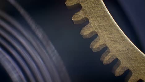 Clockwork-filmed-under-a-microscope