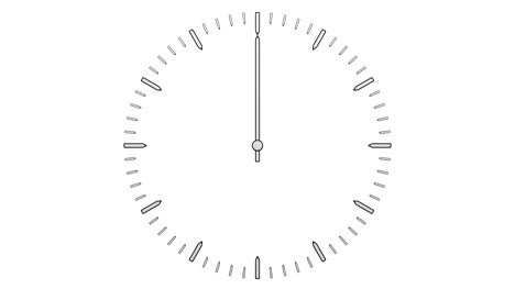 Animation-of-timelapse-of-flat-clock-face.