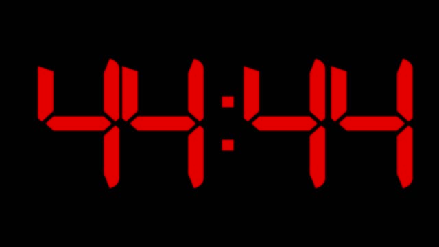 one-minute-countdown-to-zero-digital-clock