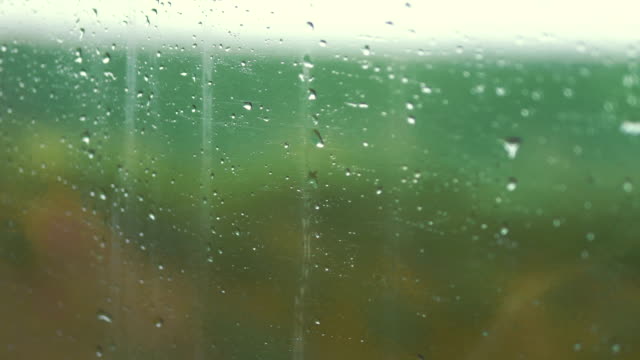 Driving-car-on-rainy-day-in-4k-slow-motion