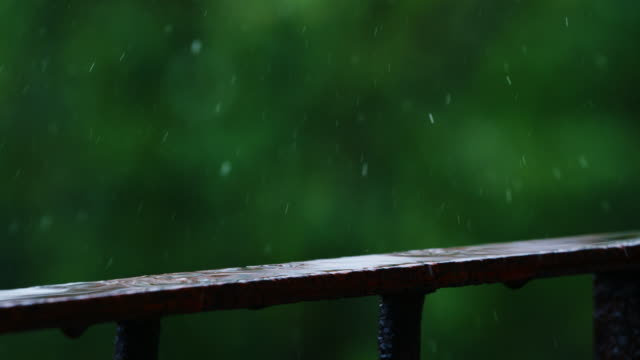 Raindrops-fall-and-break-beautifully-in-slow-motion