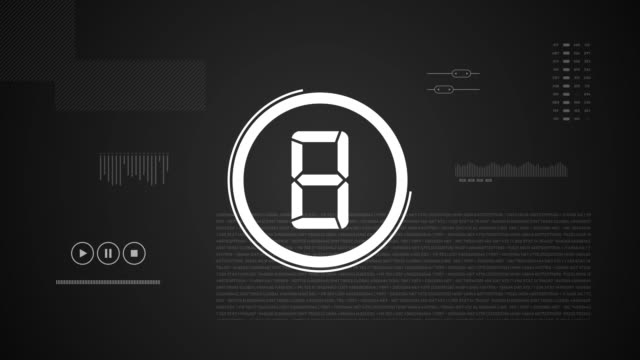 Countdown-in-modern-2d-animation-with-digital-and-technological-elements.