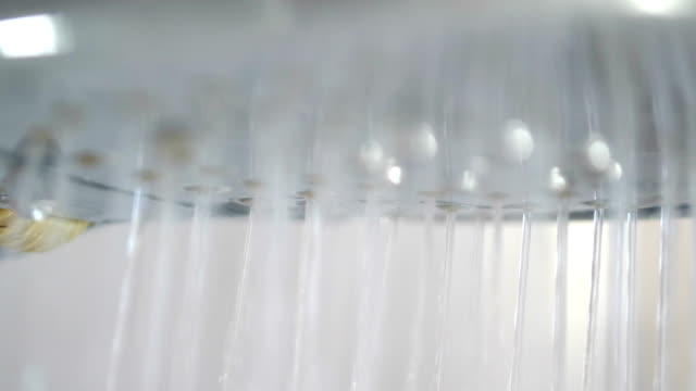 Water-falling-from-the-shower-in-4k-slow-motion-60fps