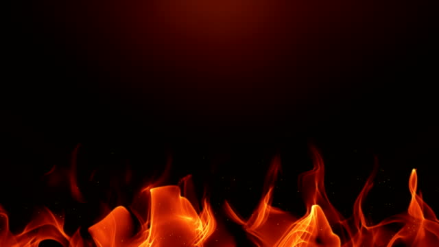 abstract-flames-background-(loop)