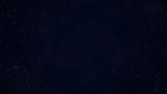 Universe-Tunnel-Background