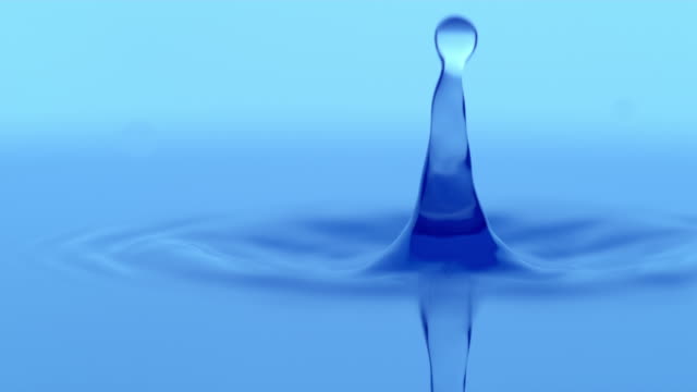 Water-drop-in-slow-motion