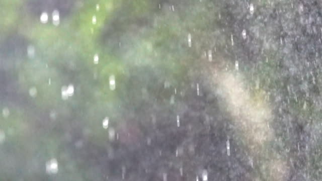 Regen-Tropfen-Slow-Motion-4K