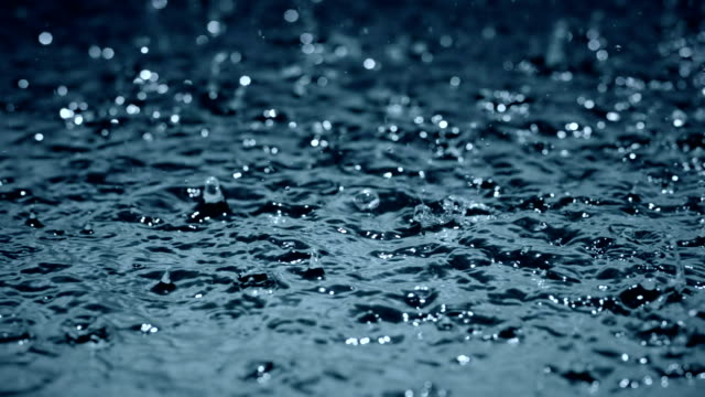 slow-motion-heavy-rain-water-drops-on-surface-street