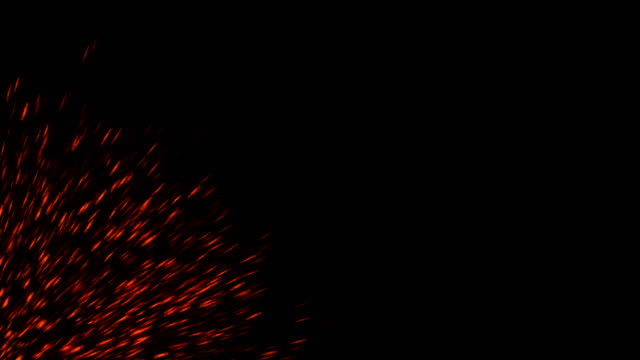 Abstract-background-with-fire-sparks