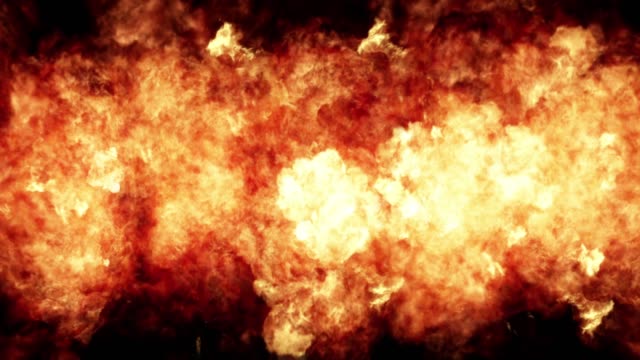 Realistic-4K-Explosion-and-Blasts.-VFX-element.