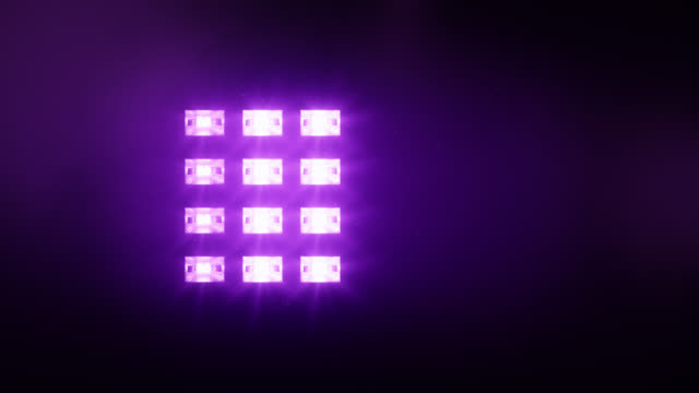 Stage-lights,-with-sound.-Purple.