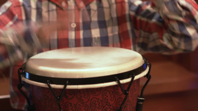Black-kid-with-drum.