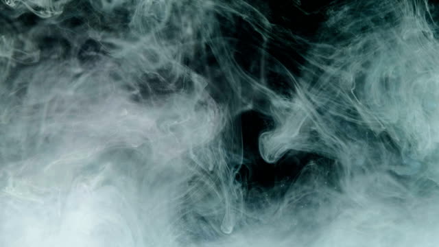 Couds-smoke-abstract-slow-motion