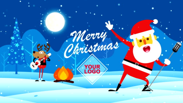 Merry-Christmas!-Greetings-card