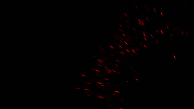 Abstract-background-with-fire-sparks