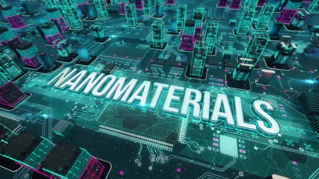 Nanomaterials-with-digital-technology-concept