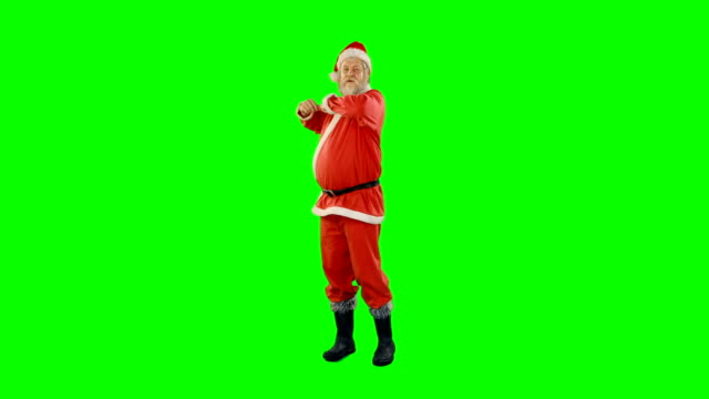 Santa-claus-bailando-y-cantando