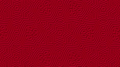 Dark-red-pure-matte-geometric-surface-background.-Stylish-minimal-modern.