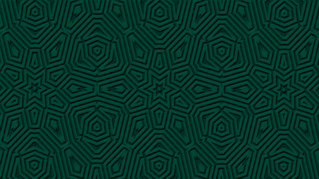 Dark-green-pure-matte-geometric-surface-background.-Stylish-minimal-modern.-Animation-backdrop-motion-design.