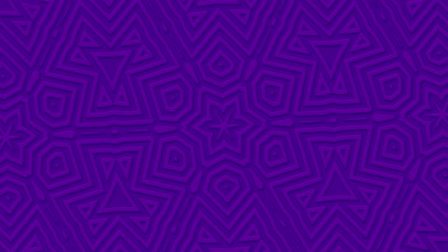 Violette-festliche-Animationsschleife-Hintergrund.
