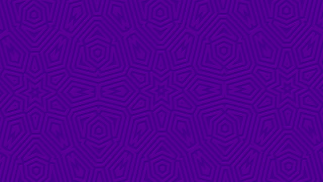 Violette-festliche-Animationsschleife-Hintergrund.