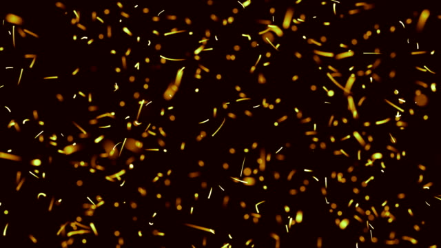 4k-abstract-particle-background