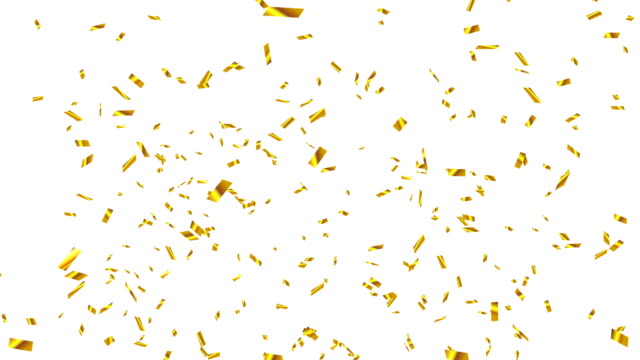 Gold-Confetti-Explosion