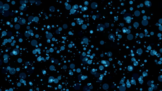 Moving-Particle-Animation