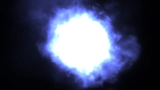 Incendio-de-llama-de-bola-de-fuego-fuego-ardiente-agujero-mágico-meteorito-mágico-quema-energía-4k