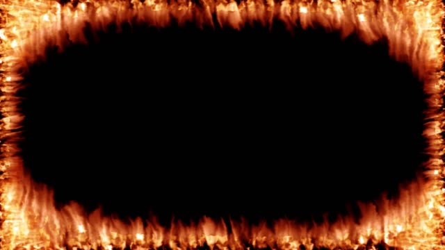 Fire-flame-border-overlay-hot-heat-effects-4k