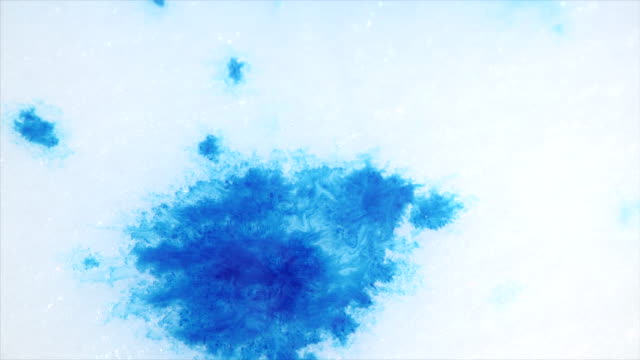 Blue-ink-reveal-in-slow-motion