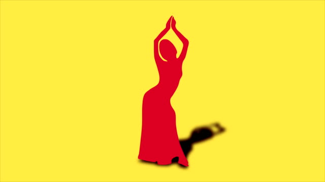 4K-Belly-Dancer-Animation---Loopable