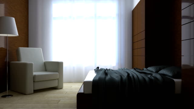 4k.-interior-of-modern-bedroom.