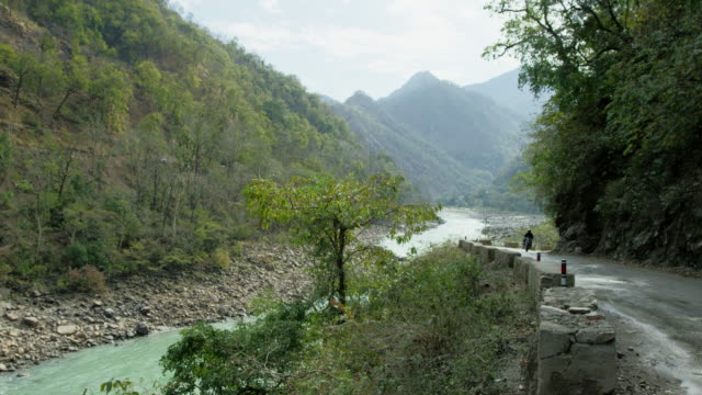 The-river-Ganges.