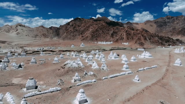 Stupas-weltweit