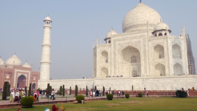 Taj-Mahal-in-Indien