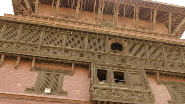 Antike-Stadt-Patan-im-Kathmandu-Tal.-Nepal.