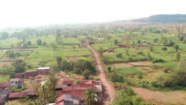 India-Village