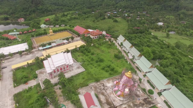 aerial-view-building-pink-Ganesh
