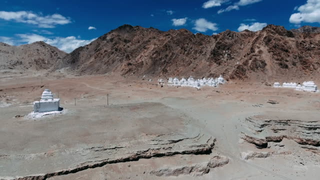 Stupas-weltweit