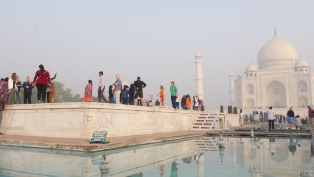 Taj-Mahal-en-la-India