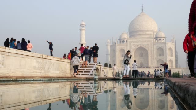 Taj-Mahal-en-la-India
