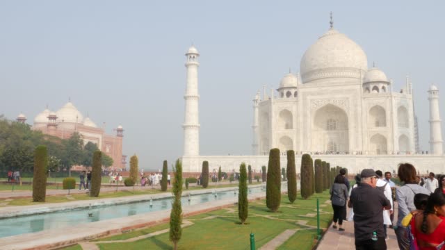 Taj-Mahal-in-India