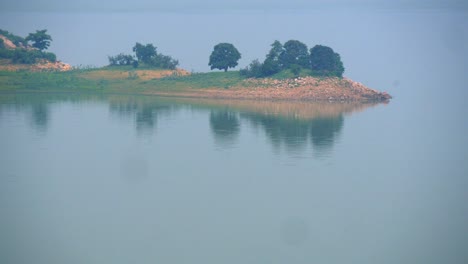 dulhara-dam-in-chattisgarh-india