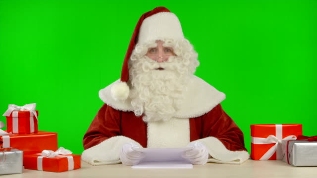 Santa-Claus-el-Newsreader