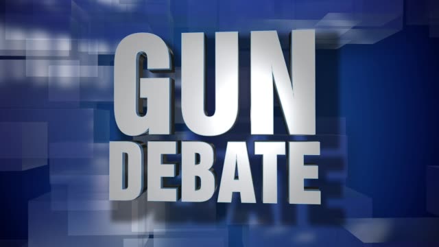 Dynamic-Gun-Debate-News-Transition-and-Title-Page-Background-Plate