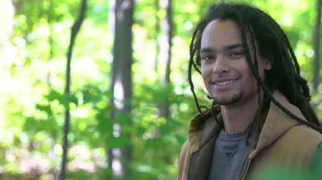 A-young-attractive-African-American-millennial-man-with-dreads.