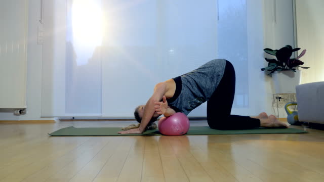 Ball-Stretches-and-Exercises