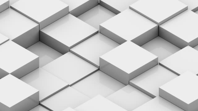Abstract-background-with-isometric-cubes